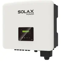 Solax X3-PRO-8K G2 | String Wechselrichter | max.12 kWp DC-Leistung | 0 % MwSt. (gem. § 12 Abs. 3 UStG)