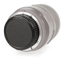 Kaiser Objektiv-Rückdeckel für Canon RF