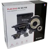 Focal PS165F3E
