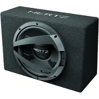 Hertz Car Subwoofer HERTZ DBX 30.3
