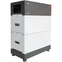 GoodWe KN ET Plus HV GW8KN-ET 8kW Hybrid Wechselrichter mit 5,12kWh Batteriespeicher-Set