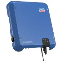 SMA STP 6.0 TL INT BLUE Strangwechselrichter Sunny Tripower 6.0 STP6.0-3AV-40
