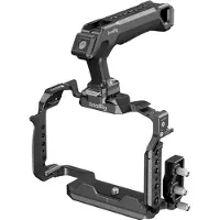 SmallRig 4903 Käfig-Kit für Panasonic LUMIX S1R II