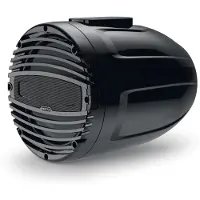 Hertz Marine HTX 8 M-FL-TC 2-Wege Koax Lautsprecher 20 cm weiß