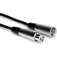 Hosa Technology XLR-120 Mikrofonkabel ca. 6,0m