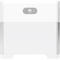 Huawei Luna2000 5kW Batterie für 1- & 3-phasige Wechselrichter mit 0% MwSt nach §12 Abs. 3 UstG