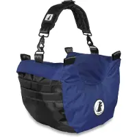 Focus Rat Bag - Medium Professional V4 - Navy Blue (Memory Foam Filling)