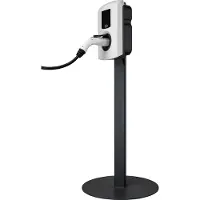 Alfen wallbox Eve Single Pro-Line 22kW | RFID| Load Balancing-Alfen Eve Single Pro-line 3PH (T2, 32A, RFID, LBA, E-Flux)