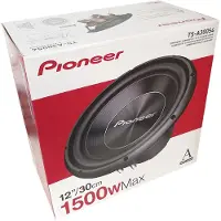 Pioneer Ts-a300s4 Autolautsprecher