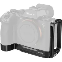 SmallRig 5188 L-Shape Montageplatte für Sony Alpha 1 II / Alpha 9 III