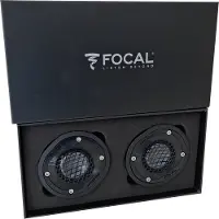 FOCAL CAR TBM