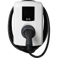 Alfen Eve Single Pro-line 3PH (Kabel, 32A, RFID, LBA, E-Flux)