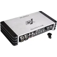 ESX Quantum QL500.1 digitaler Monoblock