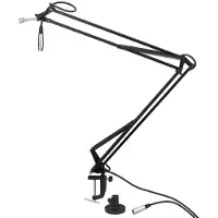 Monacor MS-15 Verstellbarer Mikrofonarm