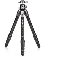 Benro Stativ Tortoise 35C + GX35 Kit Carbon (TTOR35CGX35)