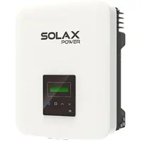 Solax X3-MIC-6K-G2