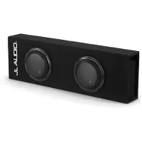 JL Audio ACP208LG-W3V3