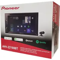 Pioneer AVH-Z2100BT