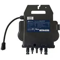 APSYSTEMS EZ1-M-EU Solar-Mikro-Wechselrichter EZ1 600/799/960VA