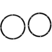 ACV Głośnik samochodowy Spacer 165mm - głębokość 7mm zestaw