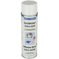 Weicon 11801500 - Sprühkleber, extra stark, 500 ml
