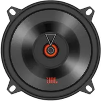 JBL Club 522F, 2-Wege, 135 W, 3 Ohm, 91 dB, 75 - 20000 Hz, 13 cm