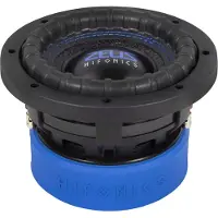 Hifonics ZRX-6D2