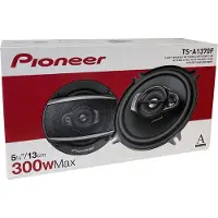 Pioneer TS-A1370F