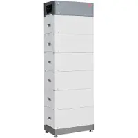 GoodWe KN ET Plus HV GW10KN-ET 10kW Hybrid Wechselrichter mit 16,56kWh Batteriespeicher-Set