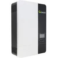 Growatt SPF 5000 ES Off-Grid Inverter 1 Phase, 5kW, 1 MPPT, IP20
