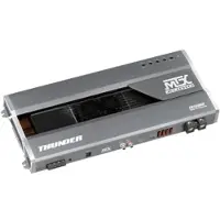 MTX Audio TH1500D