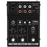 IMG Stage Line MMX-11USB