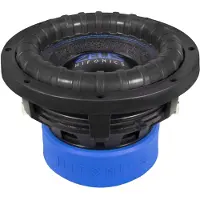 Hifonics ZRX-10D2