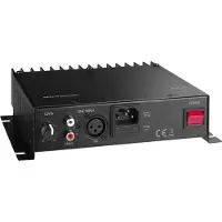 Monacor Aktiv-Mono-Lautsprecher-Modul
