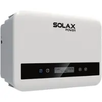 Solax X1-MINI 1.5 G4, STRING-WECHSELRICHTER 1030160221