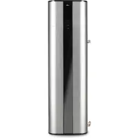 LG Warmwasser-Wärmepumpe, Dual Inverter, bodenstehend, 270 Liter
