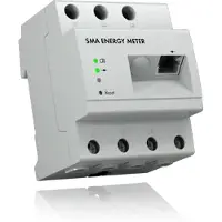 SMA Energy Meter-20 Energiezähler 3-phasig mit Speedwire