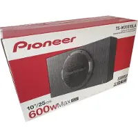 Pioneer TS-WX1010LA