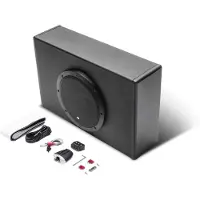 Rockford Fosgate P300-8P