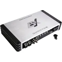 ESX 1-Kanal Verstärker Quantum QE1500.1