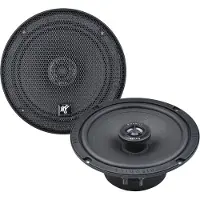 Hifonics TITAN Koax Lautsprecher Auto Boxen Set 16,5 cm TRX-62