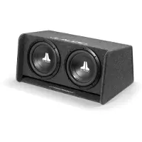 JL Audio CP212G-W0V3