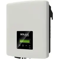 Solax X1-1.1-S-D MINI G3.1