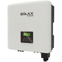Solax X3-HYBRID-6.0-D G4.2