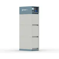 GoodWe KN ET Plus HV GW10KN-ET 10kW Hybrid Wechselrichter mit 10,66 kWh Batteriespeicher-Set