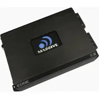 Massive Audio E2