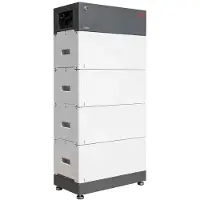 GoodWe KN ET Plus HV GW5KN-ET 5kW Hybrid Wechselrichter mit 10,24kWh Batteriespeicher-Set