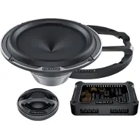 Hertz MLK 1650.3 Legend 2-Wege Einbau-Lautsprecher-System, passiv, 300 Watt