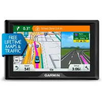 Garmin Garmin, Fahrzeug Navigation, Drive 40LMT (4.30 ")