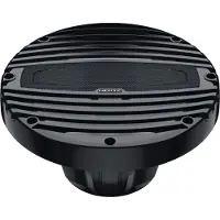Hertz Marine HMX 8-TC Koax Lautsprecher 22,4 cm, schwarz